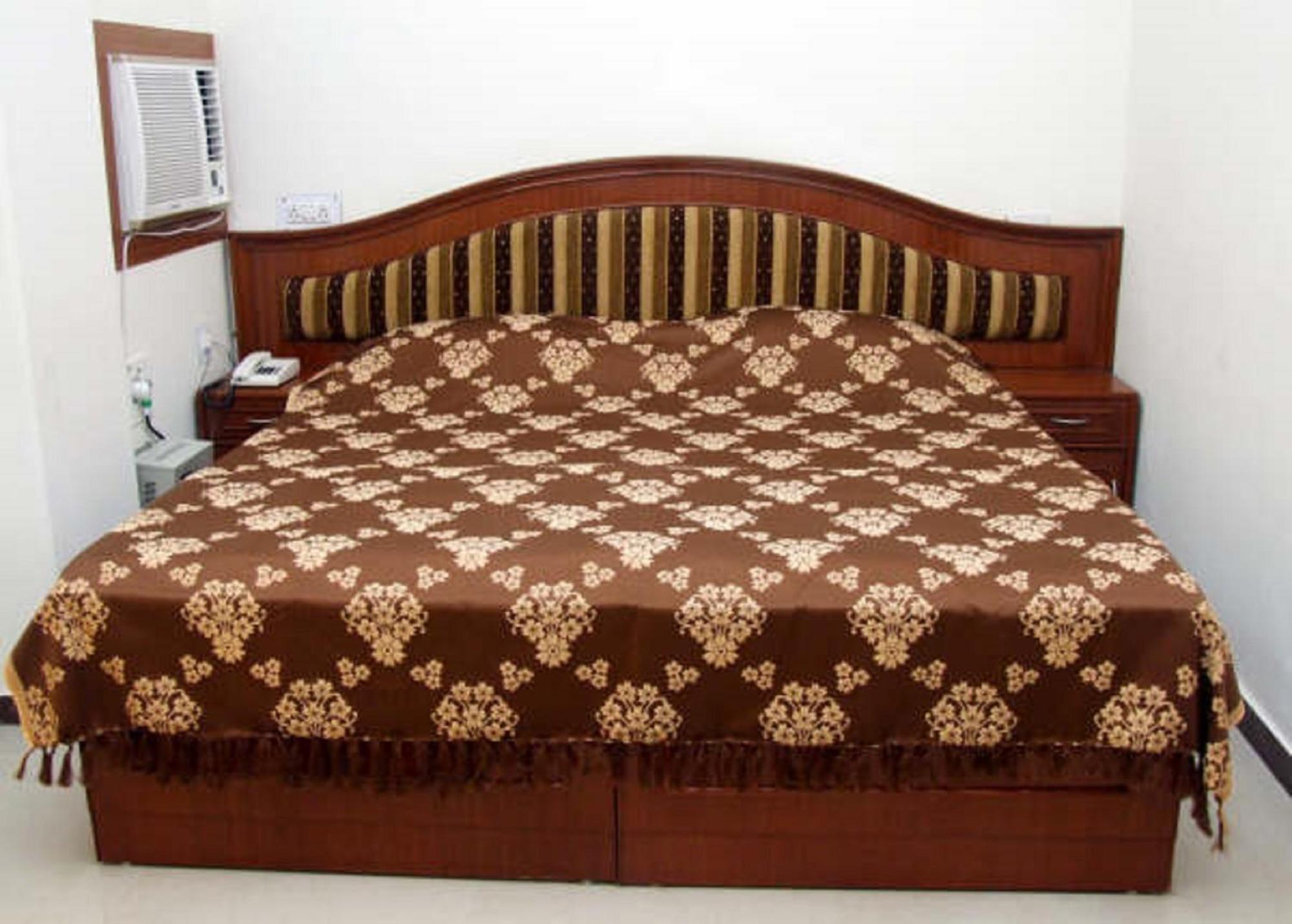 Hotel Sunrise Inn Лакнау Екстериор снимка
